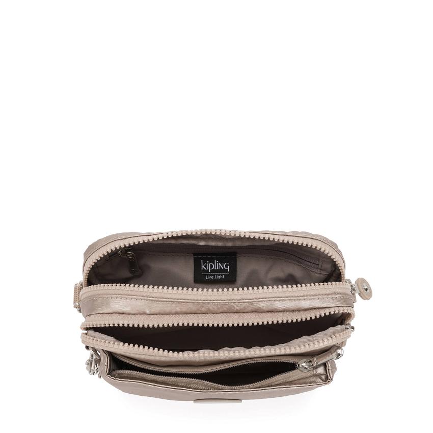 Kipling Abanu Multi Metal | USKi1475U