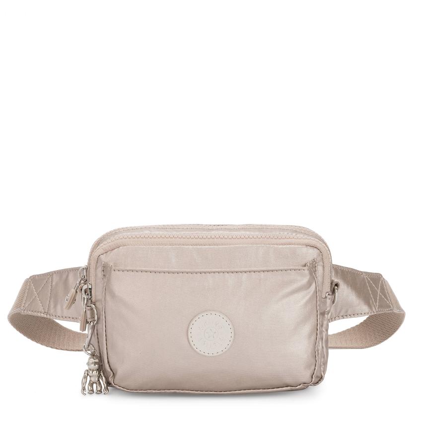 Kipling Abanu Multi Metal | USKi1475U