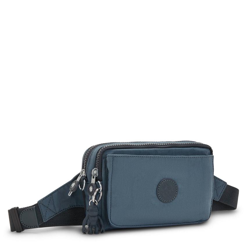 Kipling Abanu Multi Navy Grey | USKi1474Y