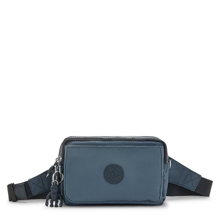 Kipling Abanu Multi Navy Grey | USKi1474Y