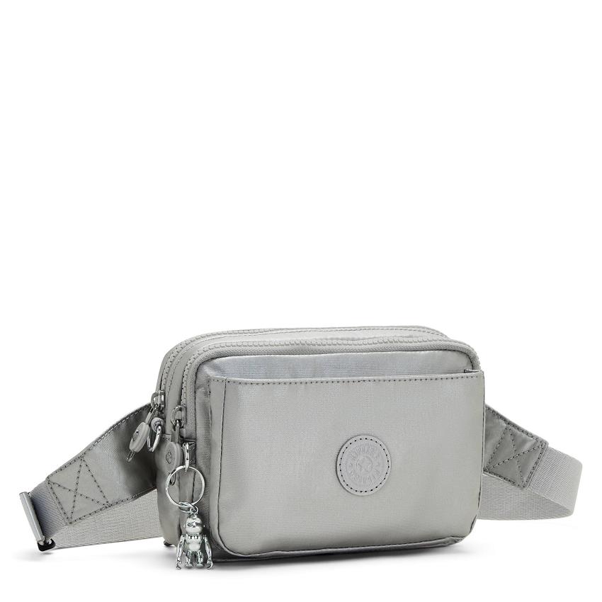 Kipling Abanu Multi Silver | USKi1479S