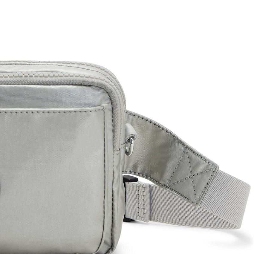 Kipling Abanu Multi Silver | USKi1479S