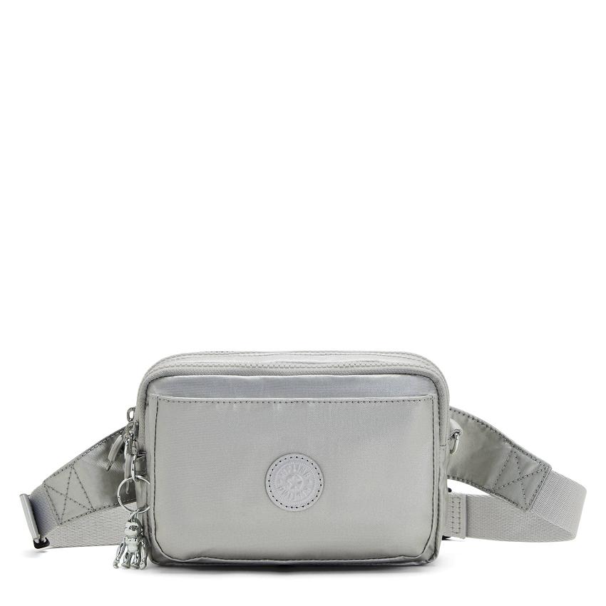 Kipling Abanu Multi Silver | USKi1479S