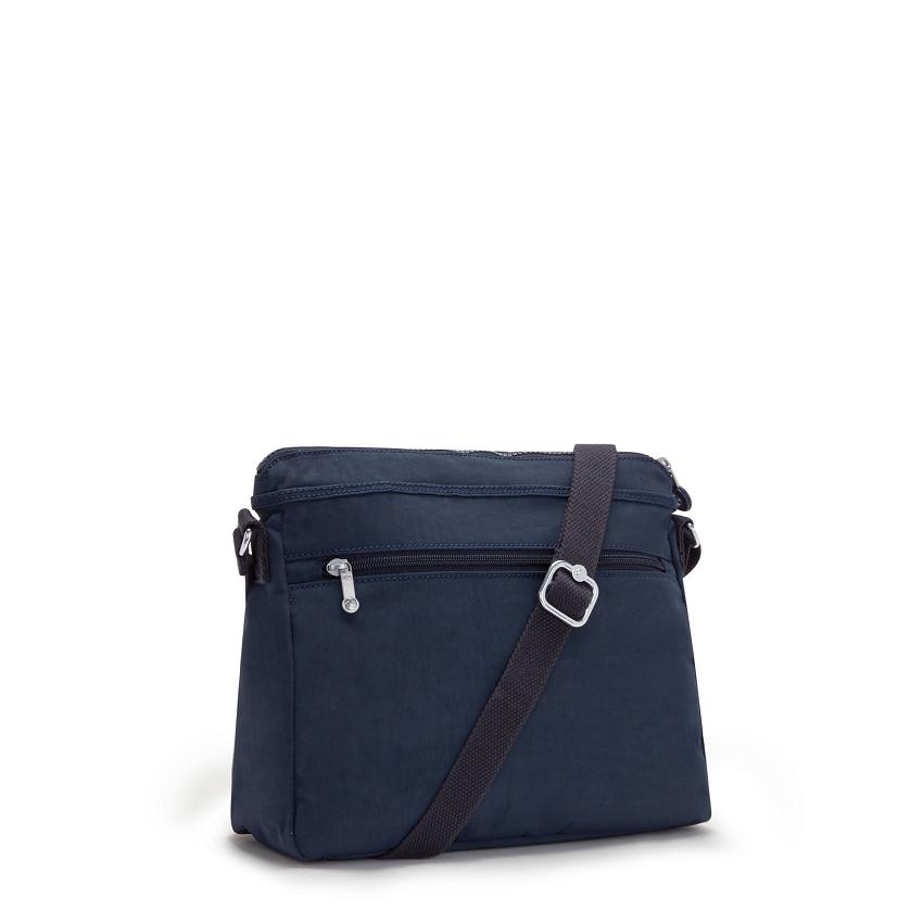 Kipling Aisling Blue | USKi1480D