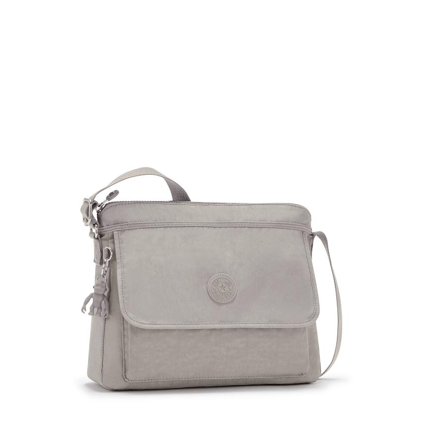 Kipling Aisling Grey | USKi1483K