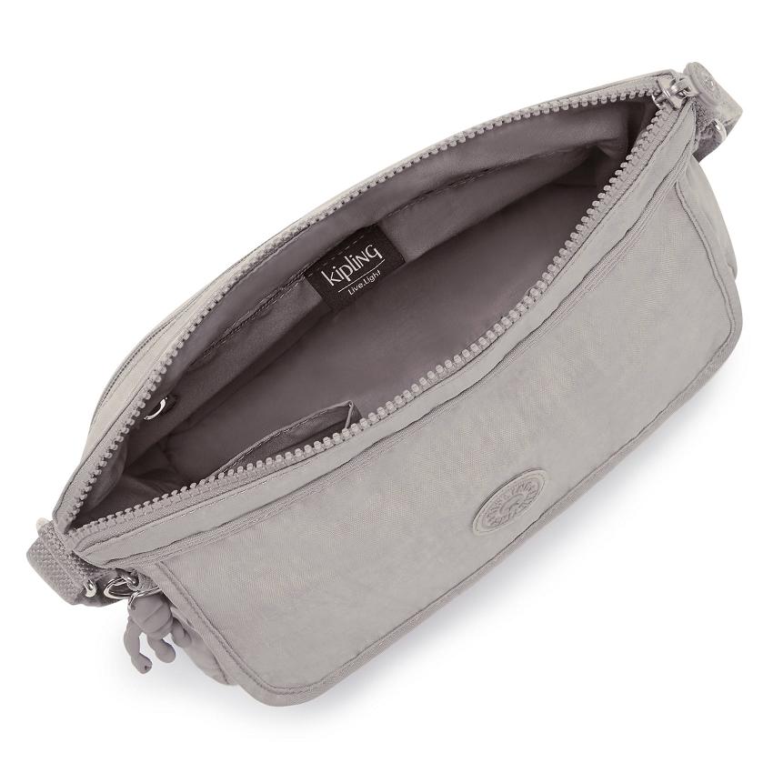 Kipling Aisling Grey | USKi1483K