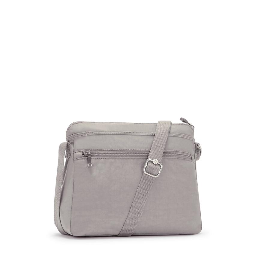 Kipling Aisling Grey | USKi1483K