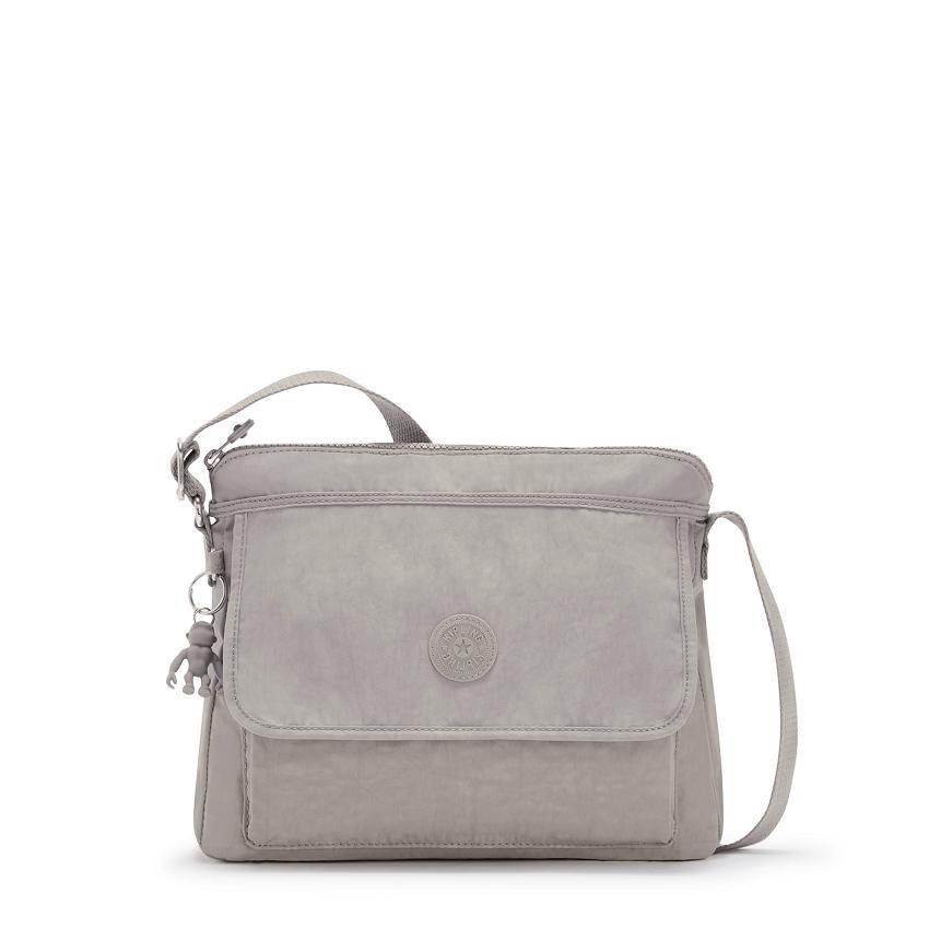 Kipling Aisling Grey | USKi1483K