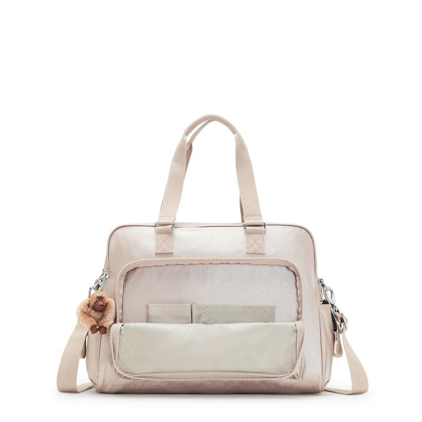 Kipling Alanna Metal | USKi1737T