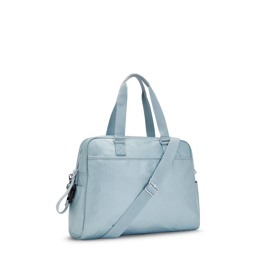 Kipling Alanna Turquoise Metal | USKi1780R