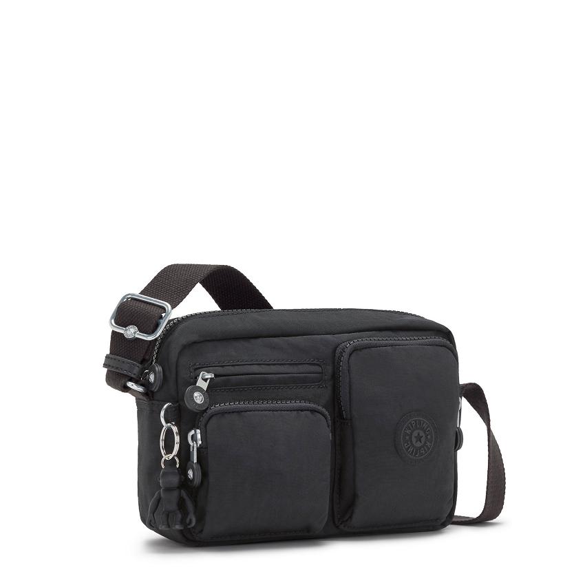 Kipling Albena Black | USKi1485Z