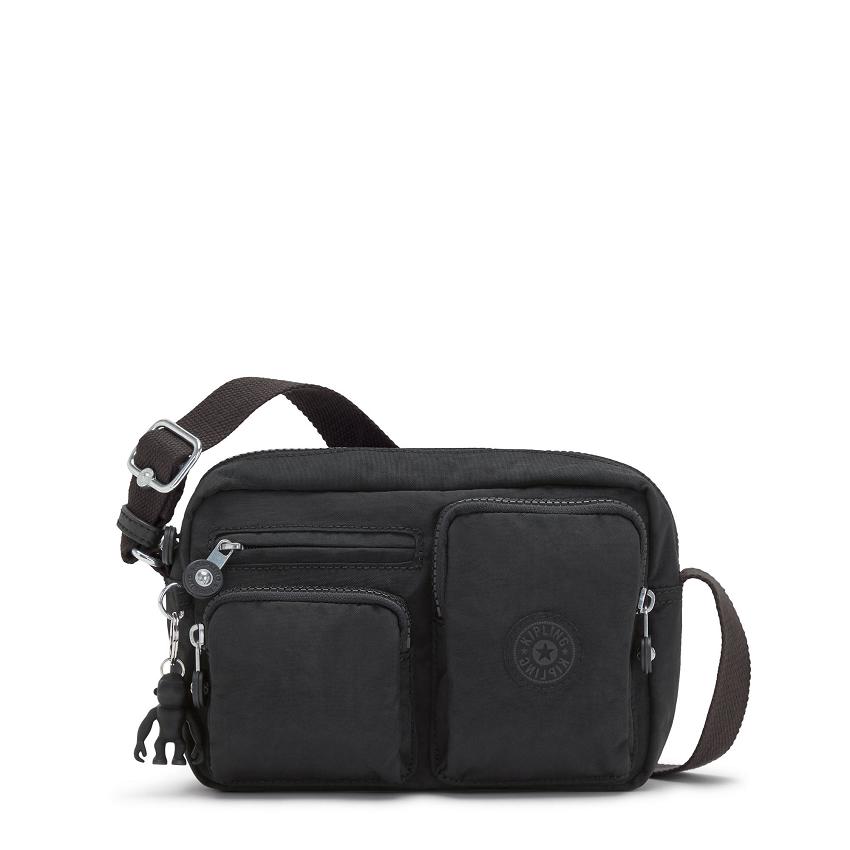 Kipling Albena Black | USKi1485Z