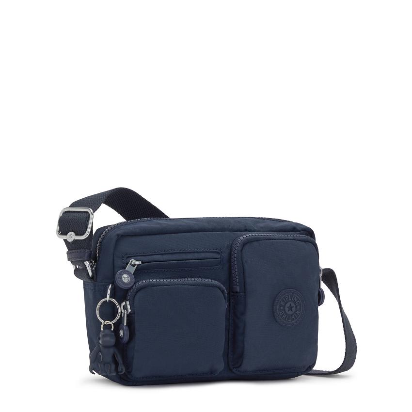 Kipling Albena Blue | USKi1484L