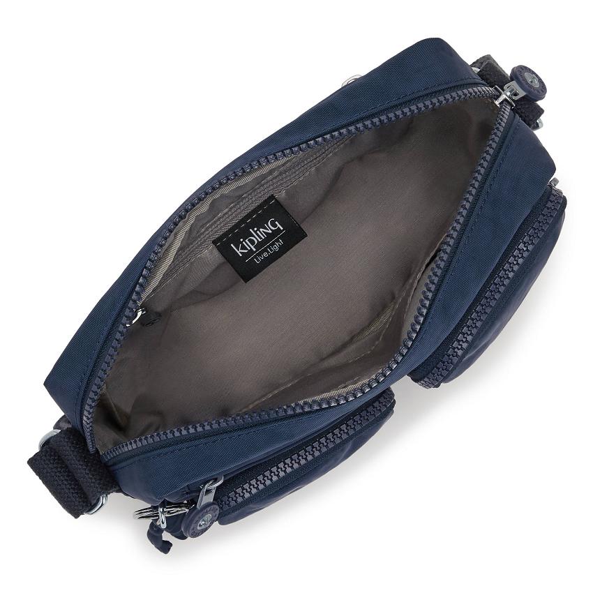 Kipling Albena Blue | USKi1484L