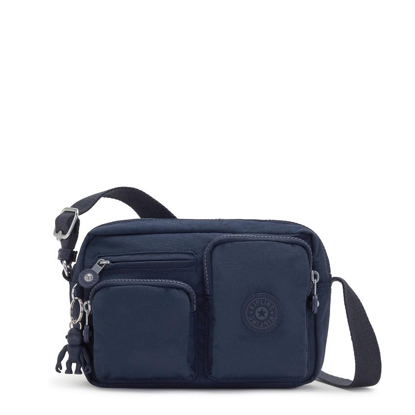 Kipling Albena Blue | USKi1484L