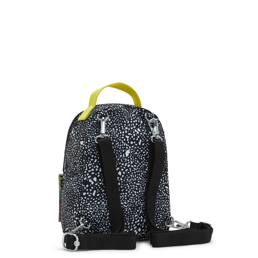 Kipling Alber Multicolor | USKi1194I