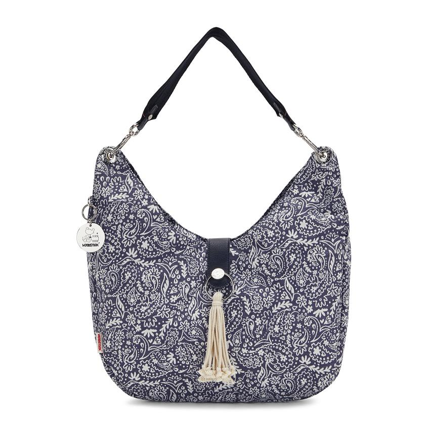 Kipling Aleksy Medium Navy | USKi1917O