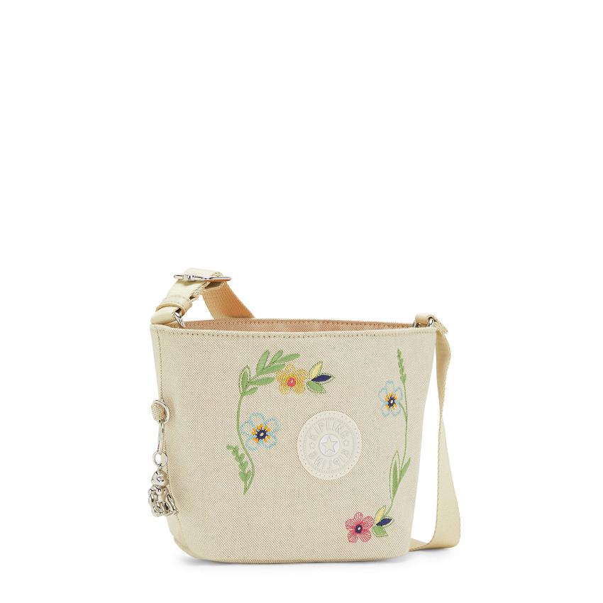 Kipling Alina Beige | USKi1486C