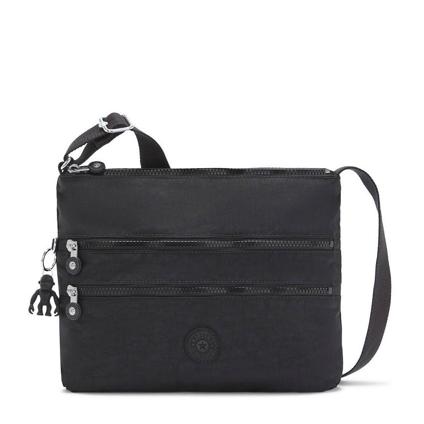 Kipling Alvar Black | USKi1492M