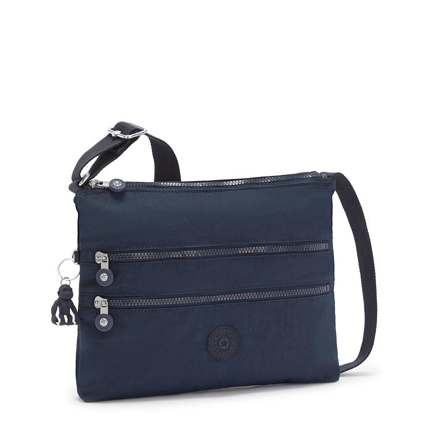 Kipling Alvar Blue | USKi1491N