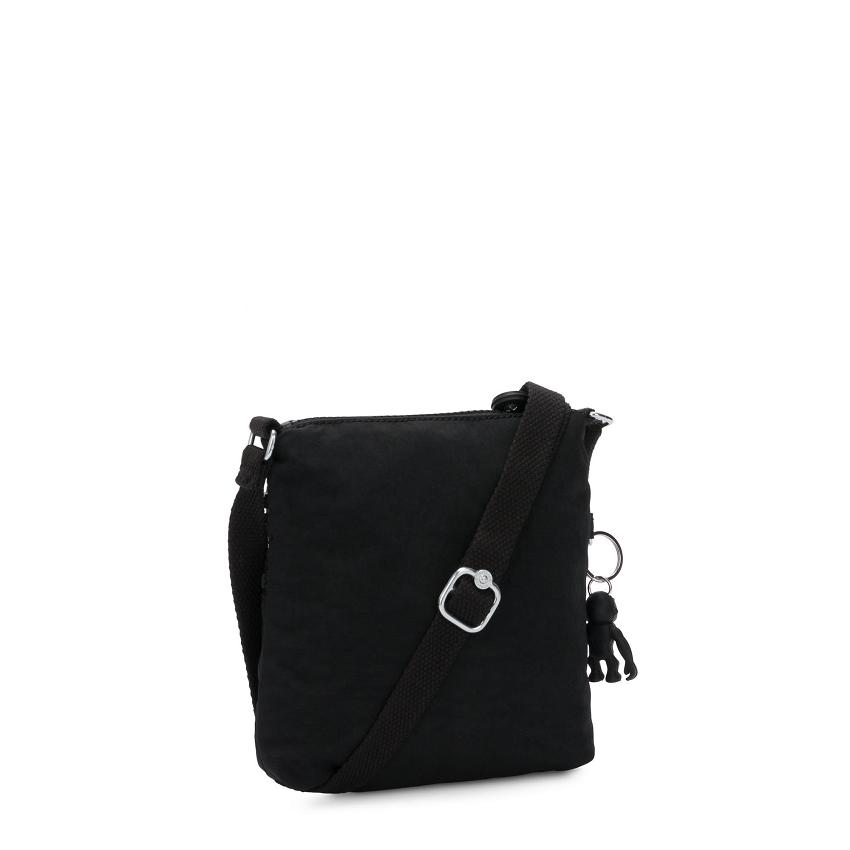 Kipling Alvar Extra Small Black | USKi1498R