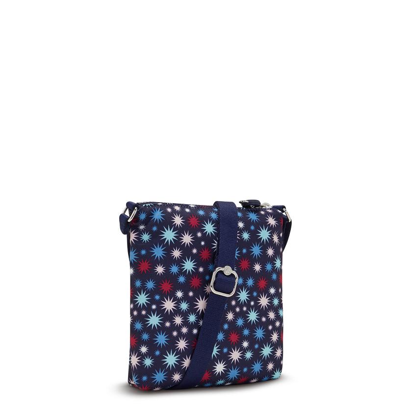 Kipling Alvar Extra Small Navy | USKi1834J