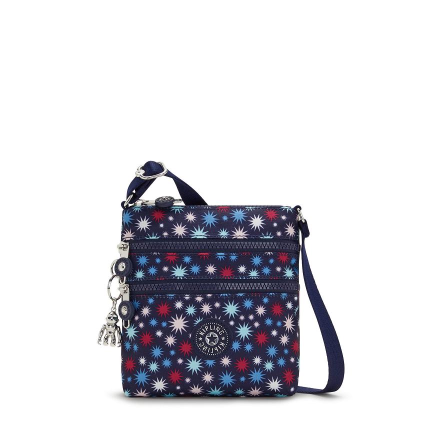 Kipling Alvar Extra Small Navy | USKi1834J