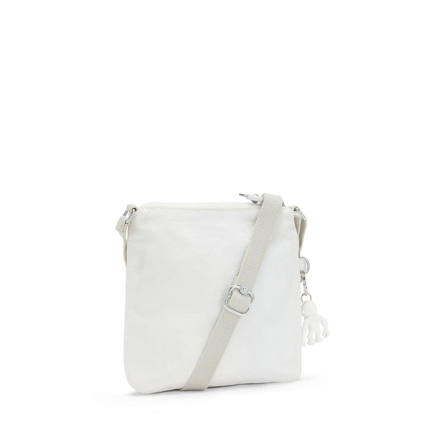 Kipling Alvar Extra Small White | USKi1500Y