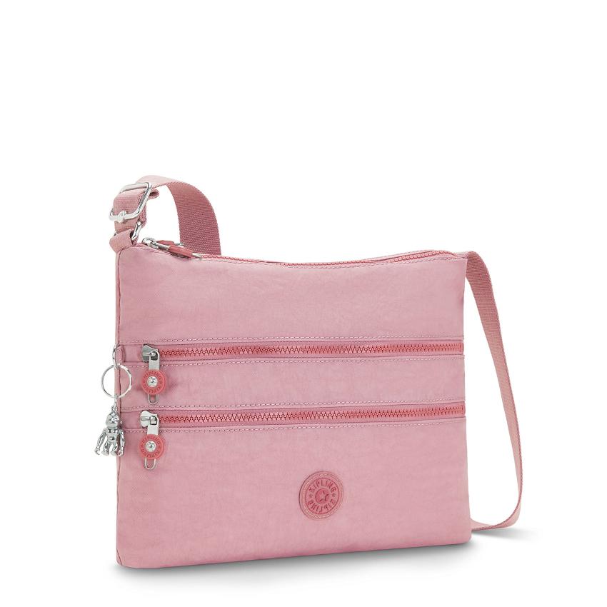 Kipling Alvar Lavender Pink | USKi1493S