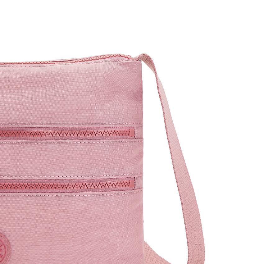 Kipling Alvar Lavender Pink | USKi1493S