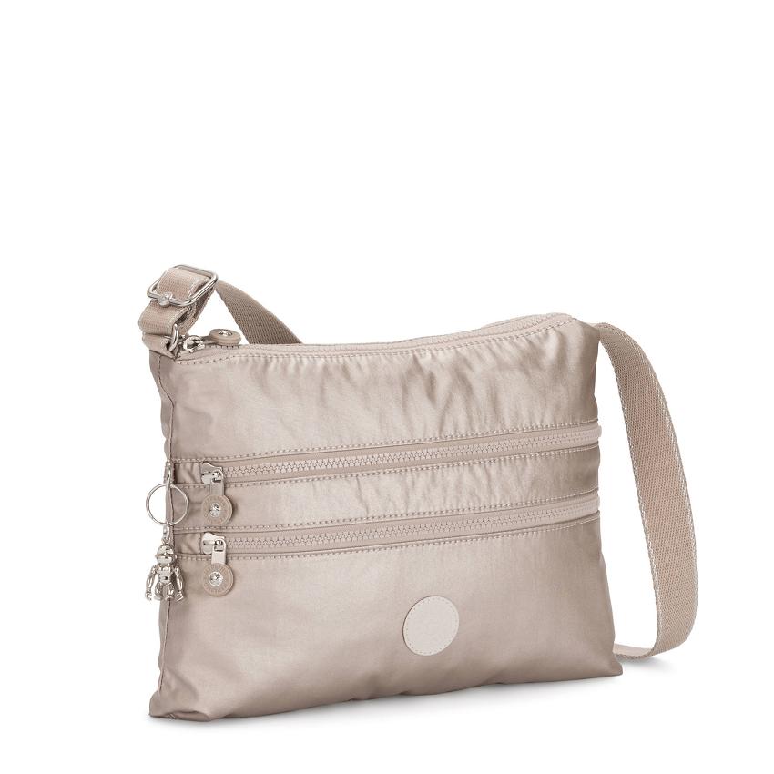 Kipling Alvar Metal | USKi1801S