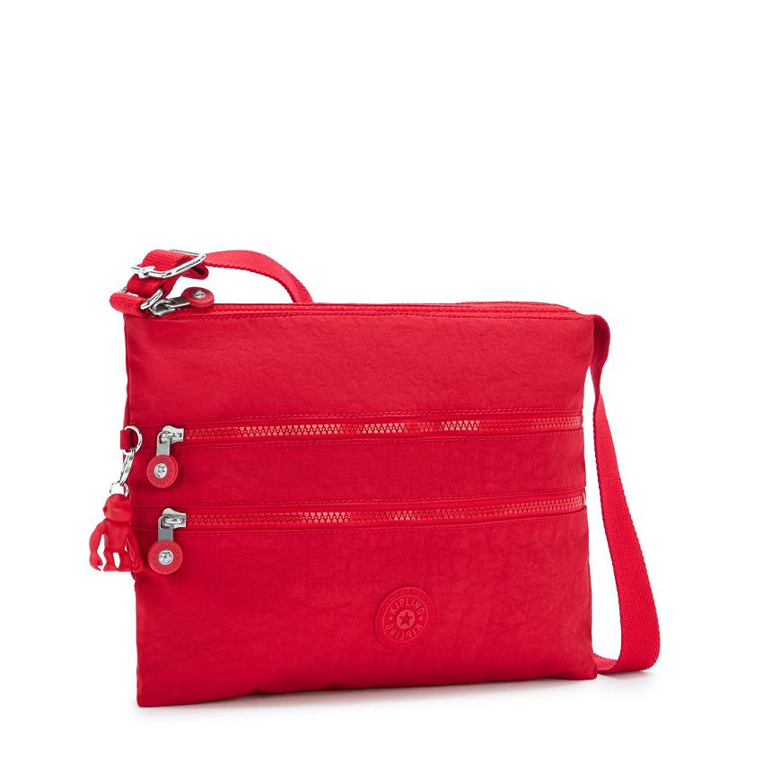 Kipling Alvar Red | USKi1490M