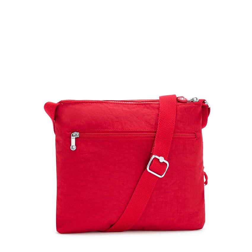 Kipling Alvar Red | USKi1490M