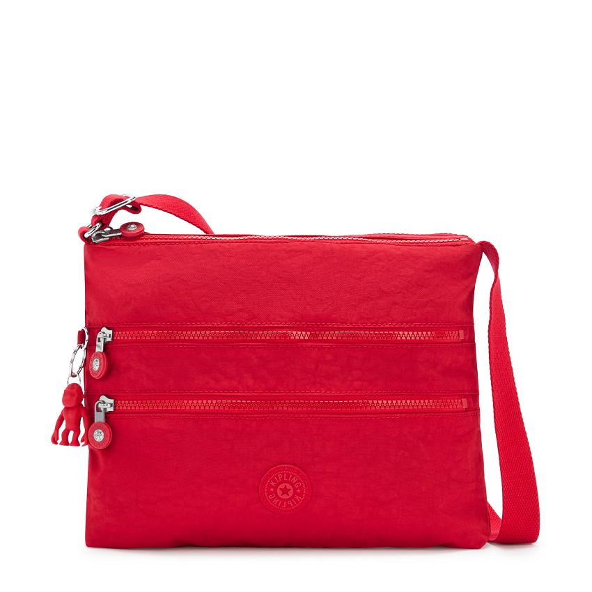 Kipling Alvar Red | USKi1490M