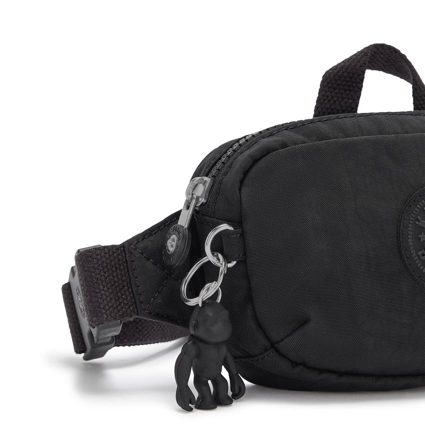 Kipling Alys Black | USKi1994J