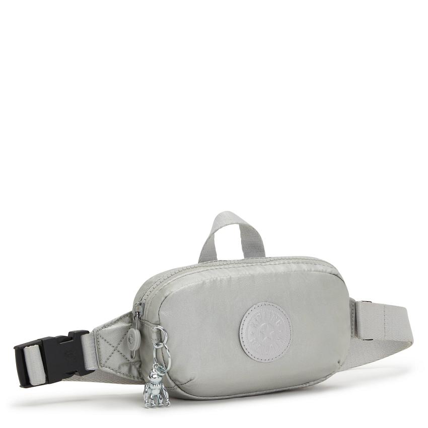 Kipling Alys Silver | USKi1803F