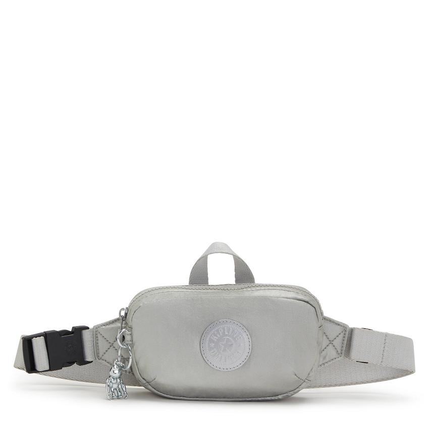 Kipling Alys Silver | USKi1803F