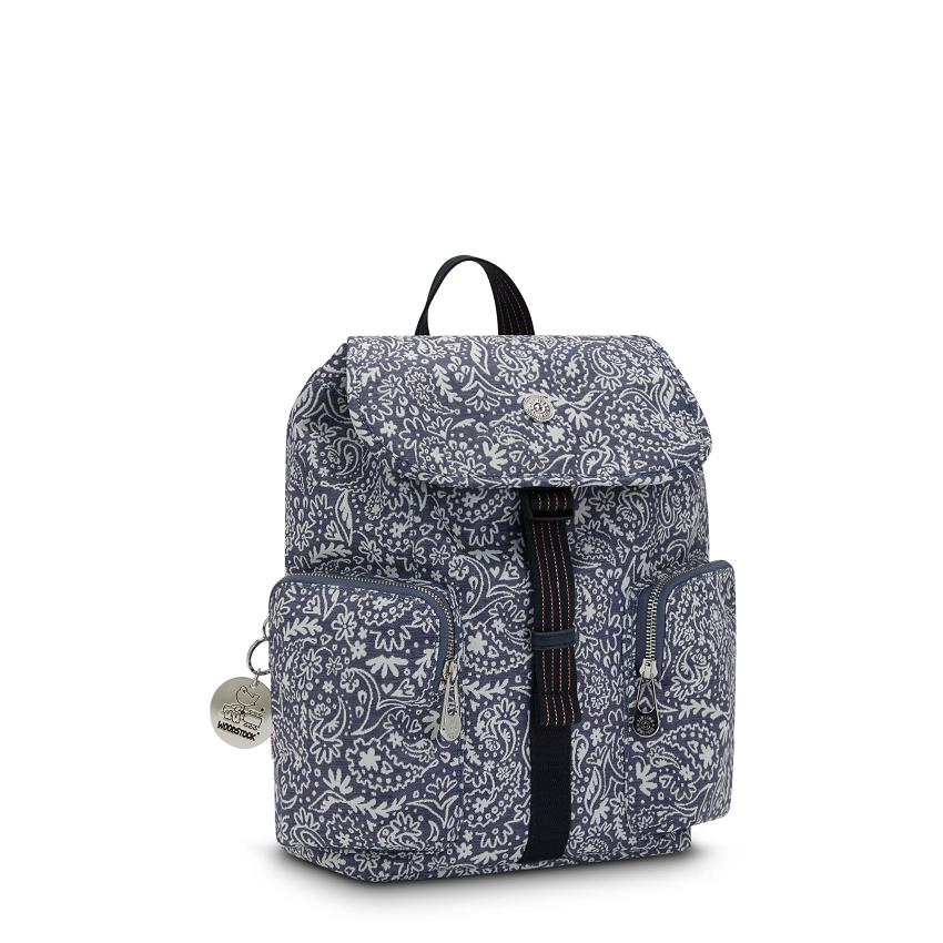 Kipling Anto Navy | USKi1196P