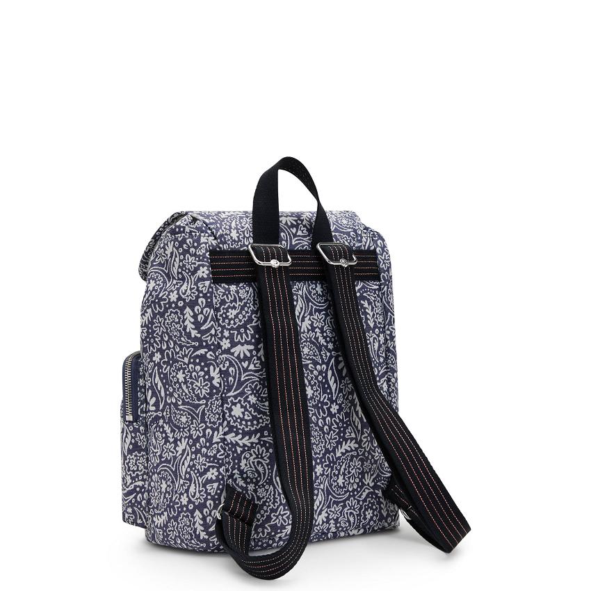 Kipling Anto Navy | USKi1196P