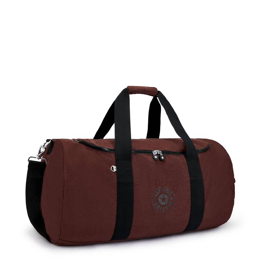 Kipling Argus Medium Burgundy | USKi2004A