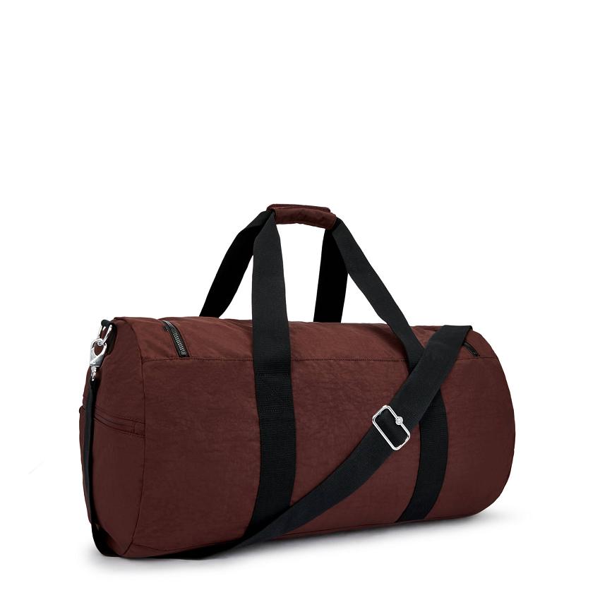 Kipling Argus Medium Burgundy | USKi2004A