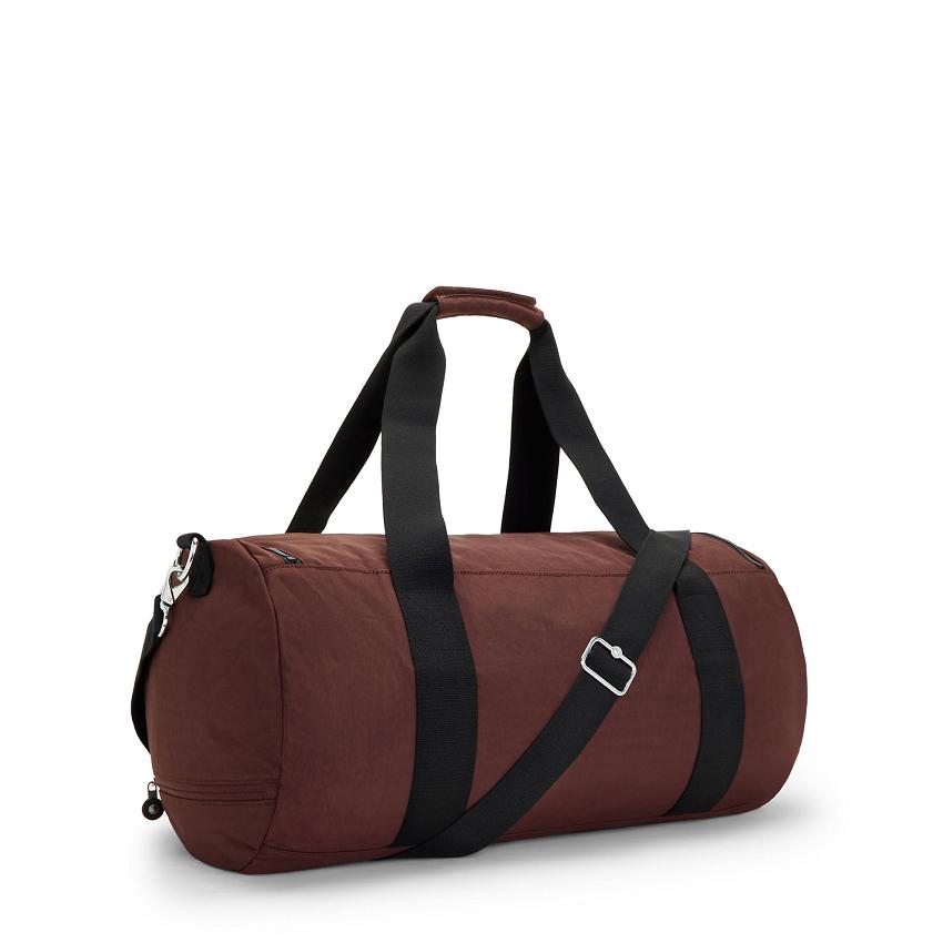 Kipling Argus Small Burgundy | USKi2005S