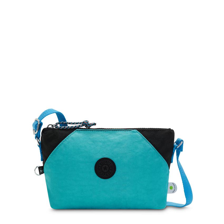 Kipling Art Extra Small Blue | USKi1506S