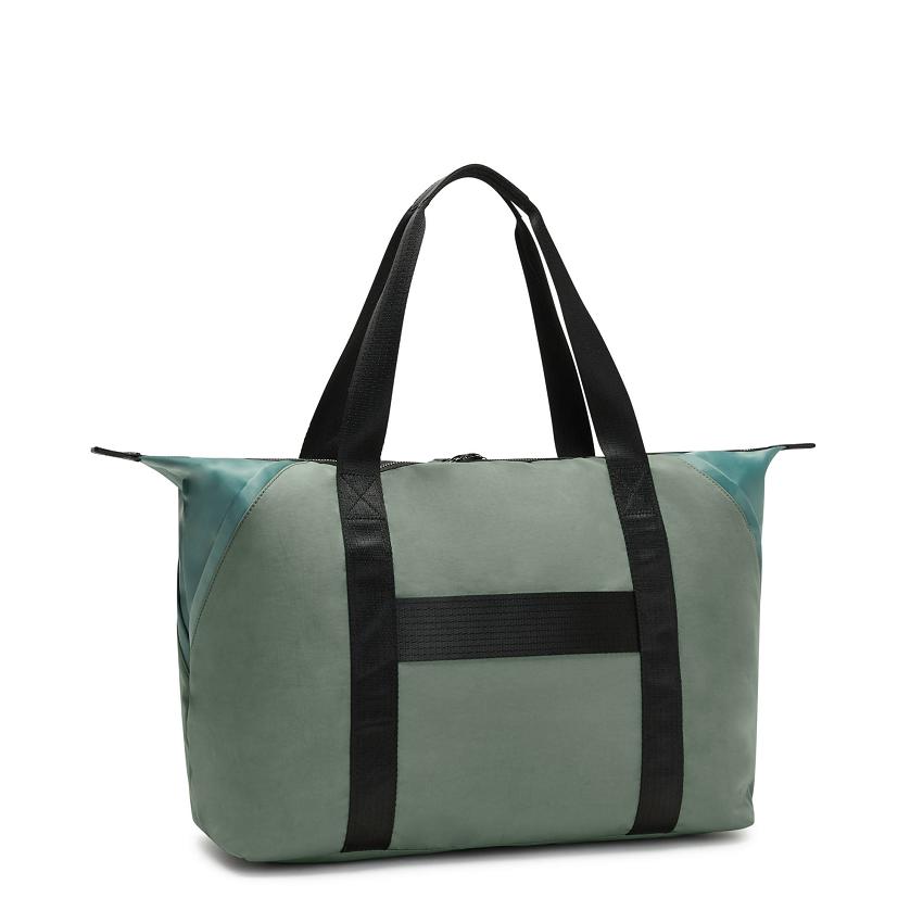 Kipling Art Medium Green | USKi1744D