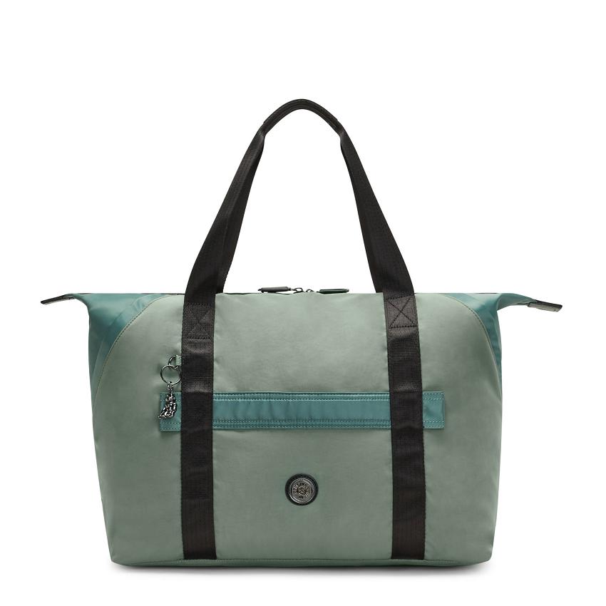 Kipling Art Medium Green | USKi2015N