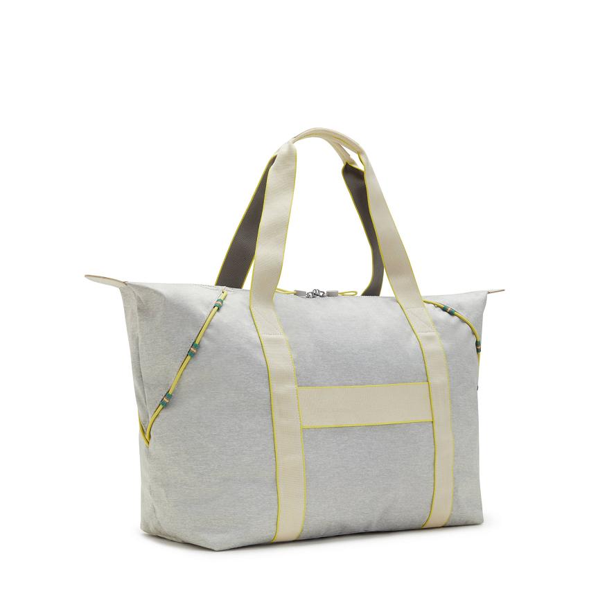 Kipling Art Medium Grey | USKi1719T