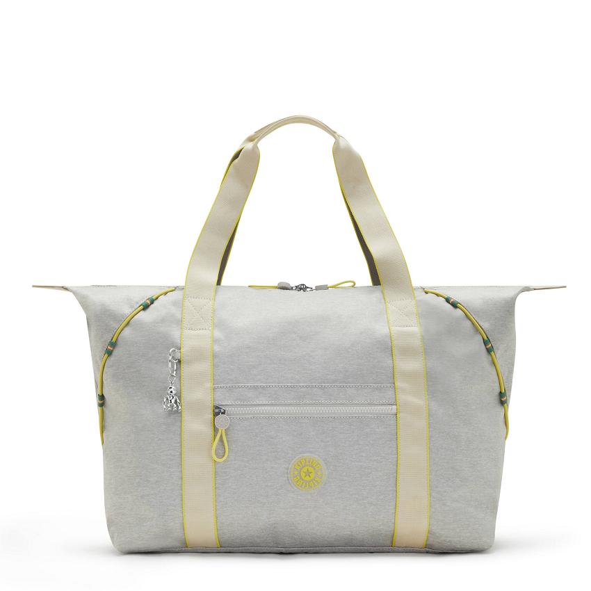 Kipling Art Medium Grey | USKi1719T