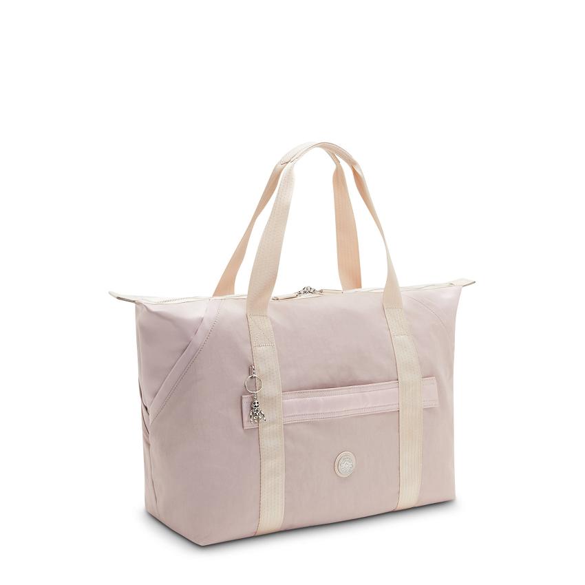 Kipling Art Medium Pink | USKi1745H