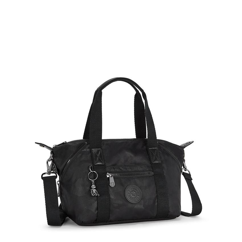 Kipling Art Mini Black Camo | USKi1511H