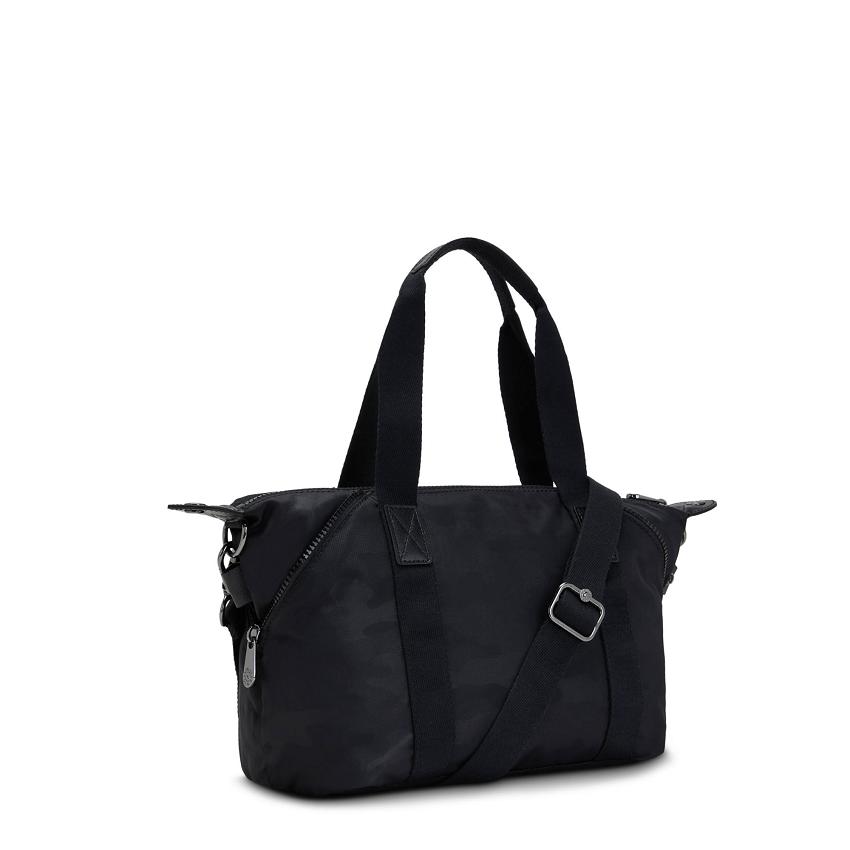 Kipling Art Mini Black Camo | USKi1511H